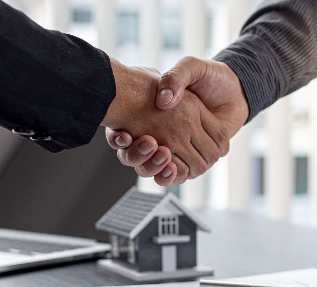 Why your qualified intermediary matters