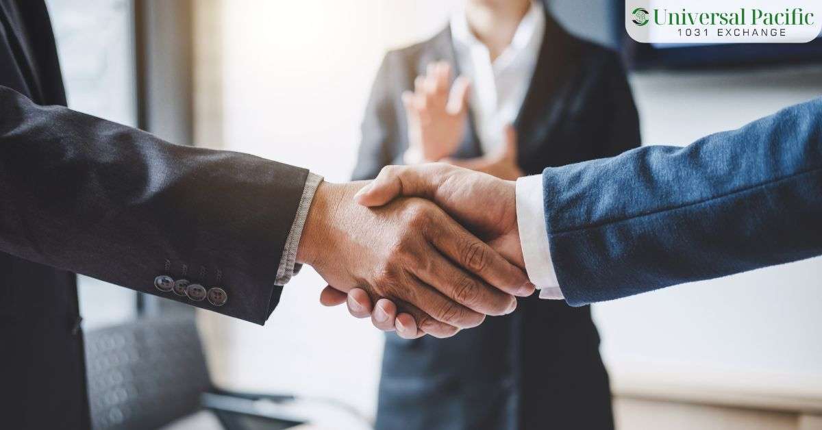 1031 Exchange Structures for Investors in Texas