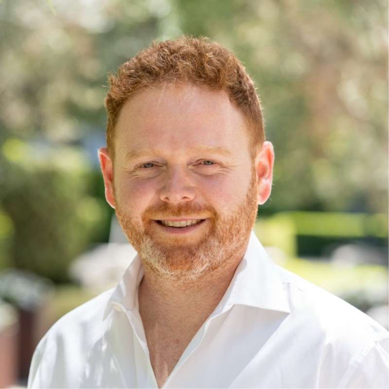 Justin Bergman