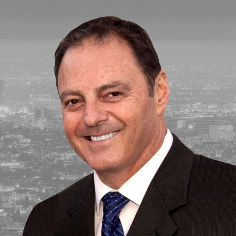 Michael Bergman, President & CEO