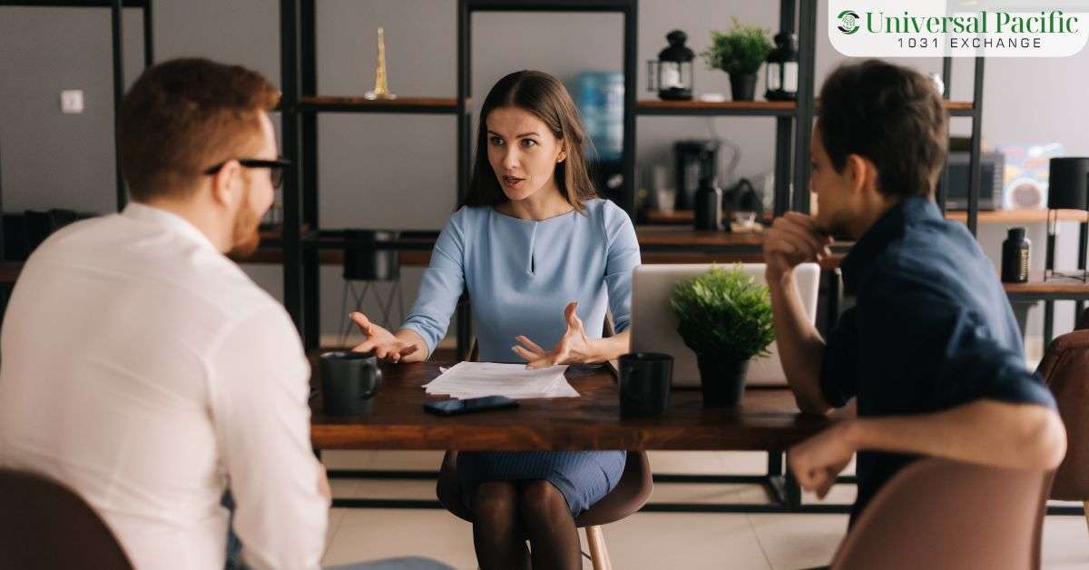 3 Strategies for Multiple Owners in a 1031 Exchange
