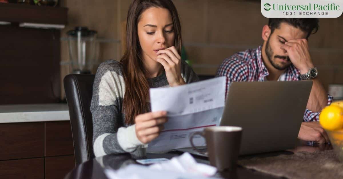 What Are the Limitations and Risks of DST 1031 Exchanges?