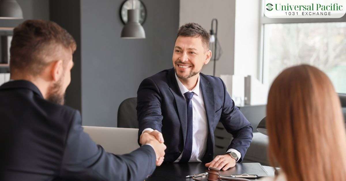 Attorneys or Escrow Companies That Meet IRS Qualifications
