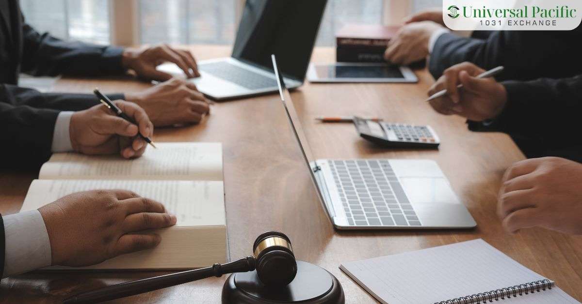 Benefits and Risks of Buying Multiple Properties in a 1031 Exchange