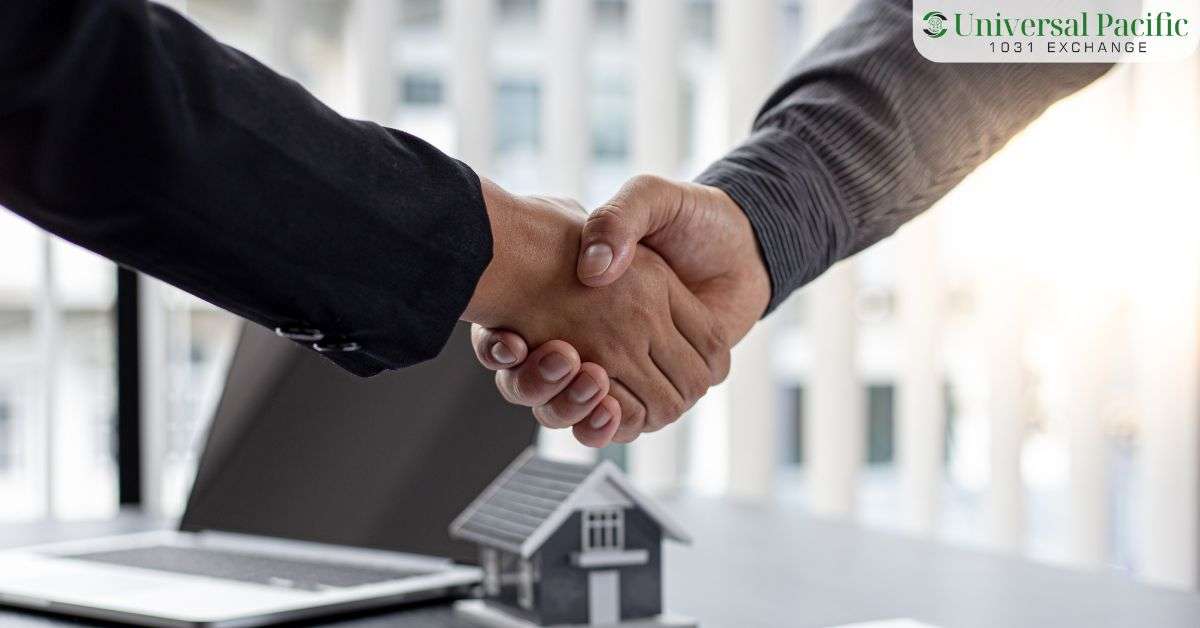 Benefits of Repeated 1031 Exchanges