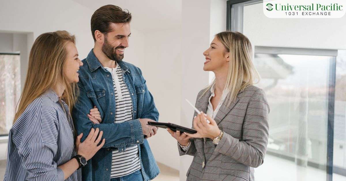 Can I Exchange Out-of-State Property for Property in Nevada?