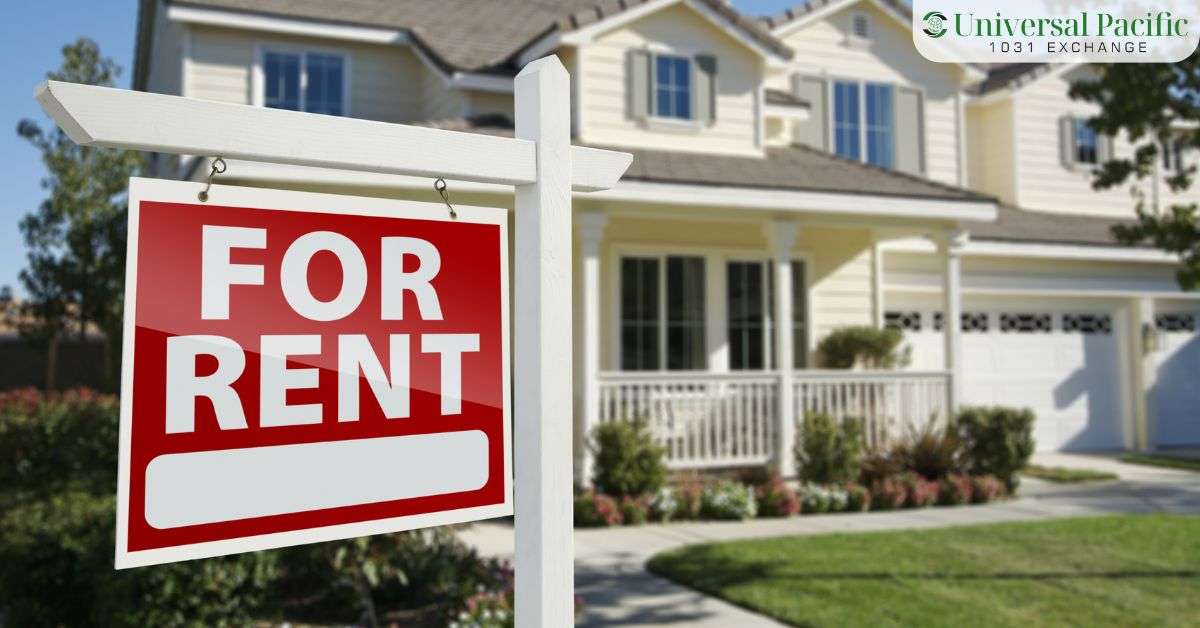 Can I Rent Out My Primary Residence After Converting it from a Rental Property?