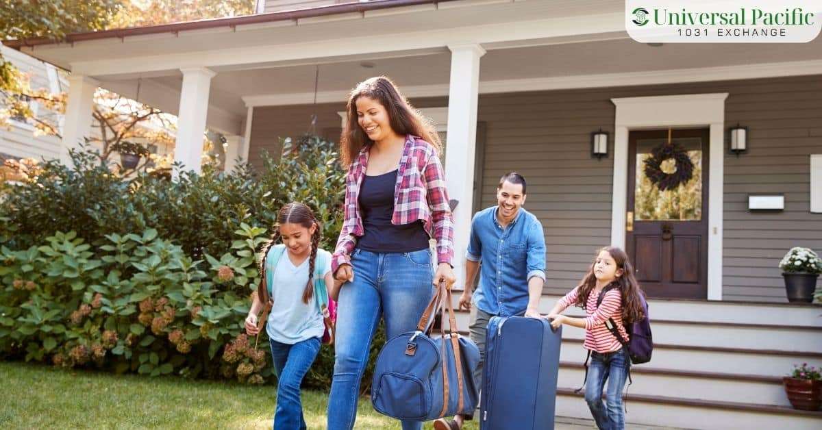Can Vacation Homes Qualify for a 1031 Exchange?