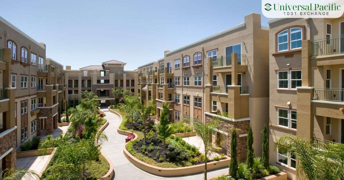 Can You Buy Multiple Properties in a 1031 Exchange?