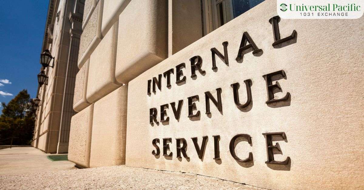 Can an Irrevocable Trust Do a 1031 Exchange?