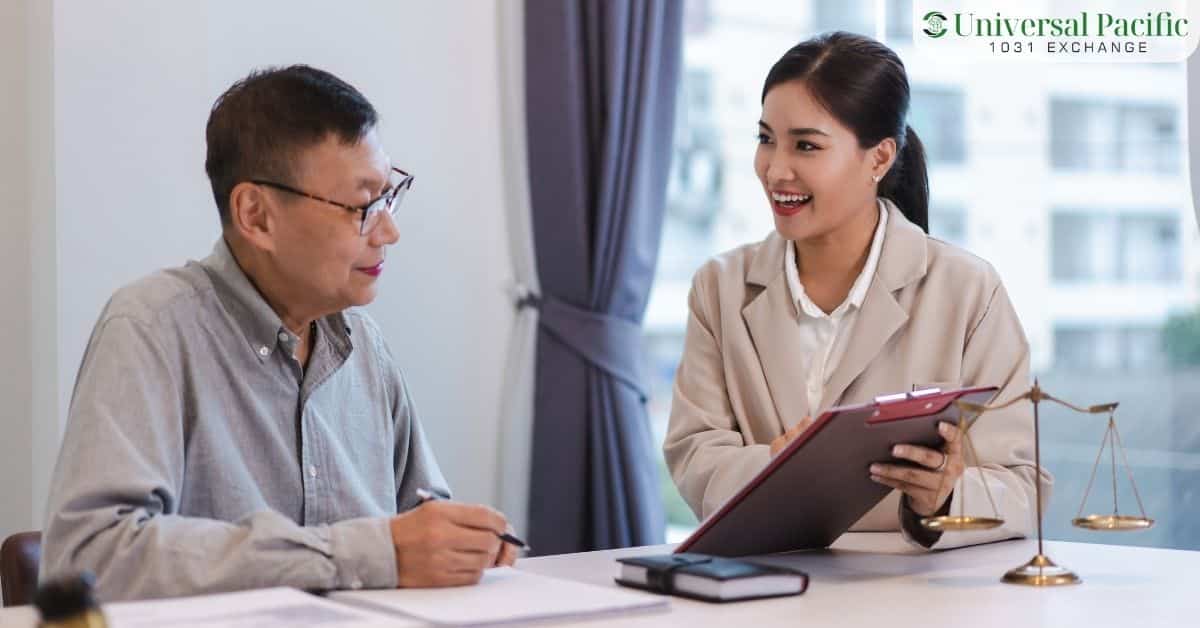 Case Study: A Real-Life Scenario of Reporting a 1031 Exchange