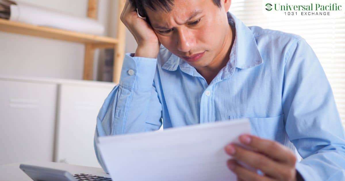 Common 1031 Exchange Mistakes To Avoid