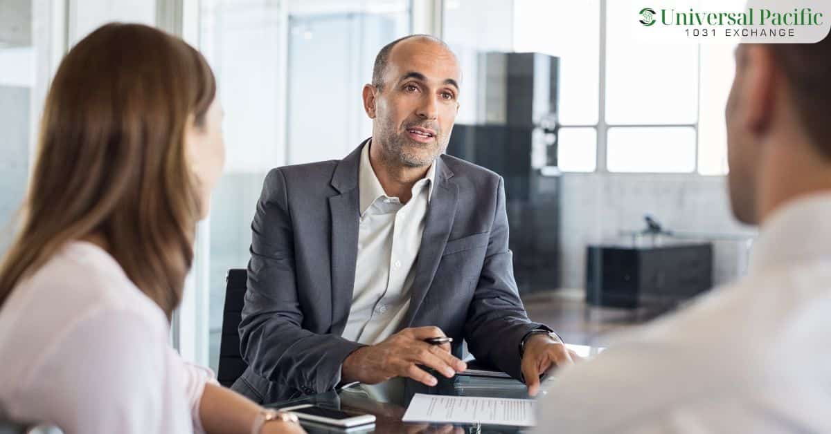 Common Accounting Challenges in 1031 Exchanges