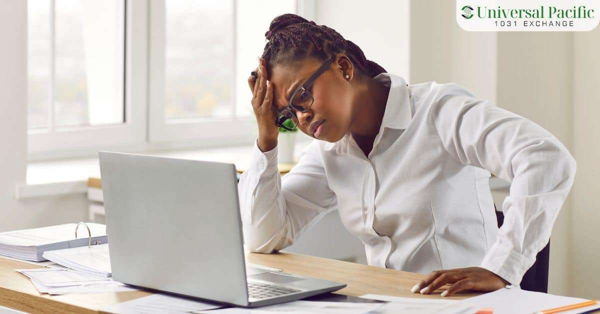 Common Mistakes to Avoid When Filing a 1031 Exchange on Tax Return
