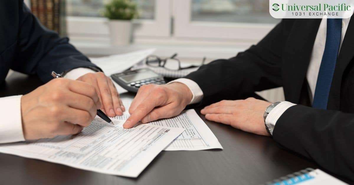 Common Mistakes to Avoid When Reporting 1031 Exchanges