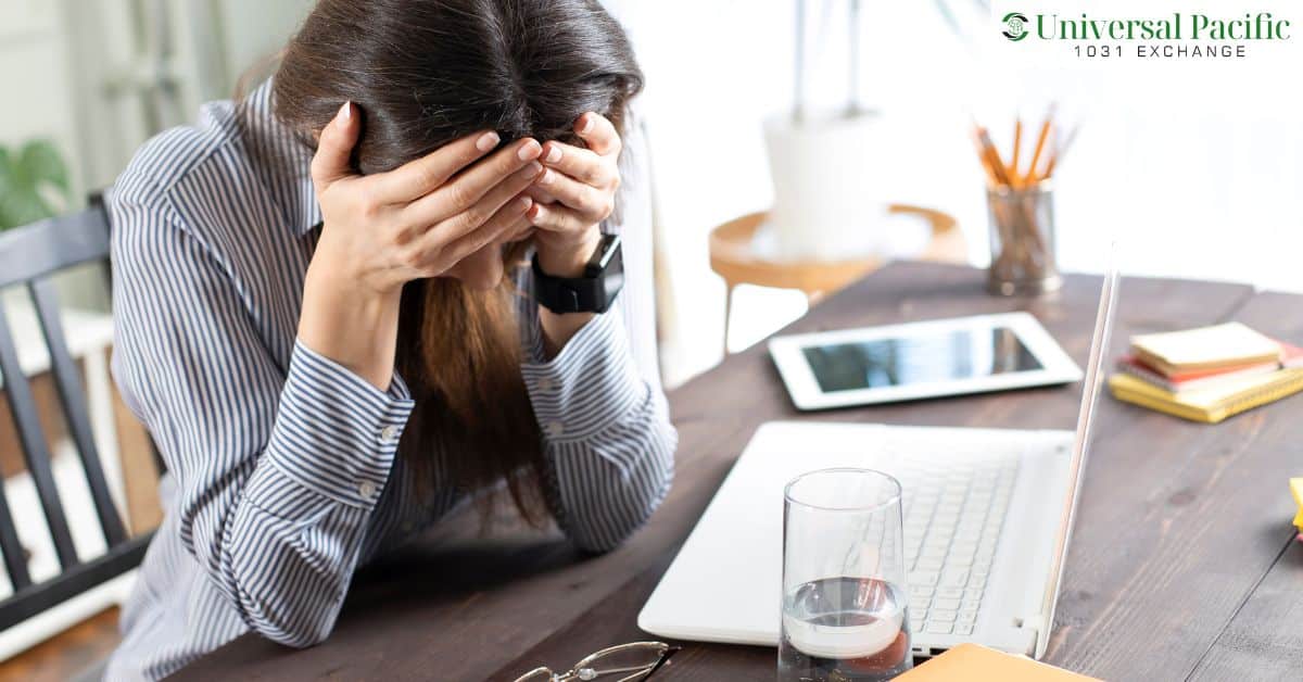 Common Real Estate Tax Mistakes and How to Avoid Them