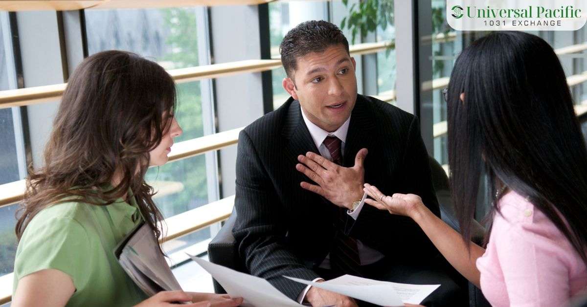 Cons of Using a Title Company as Your QI