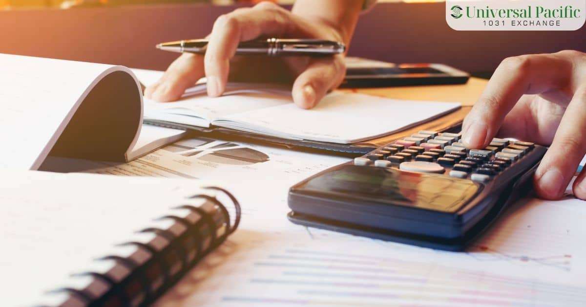 Financial Requirements For Entering a DST 1031 Exchange