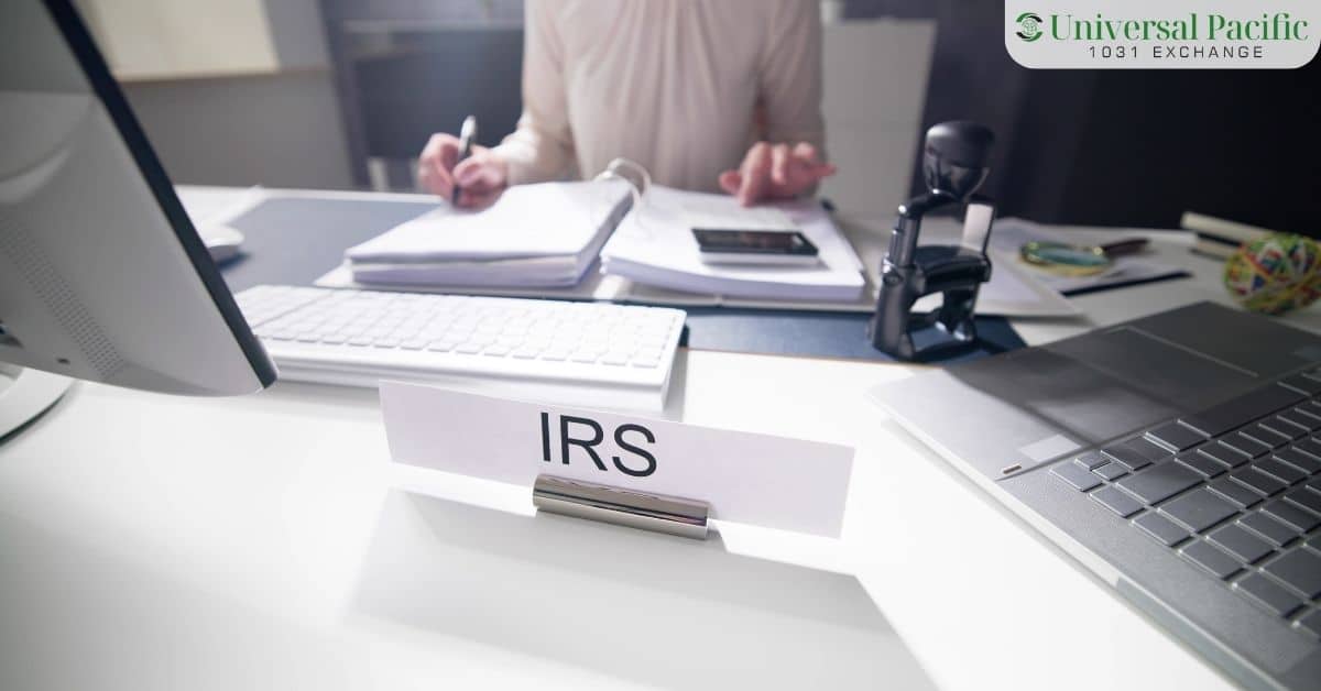 General IRS Rules Regarding Personal Use of 1031 Exchange Properties