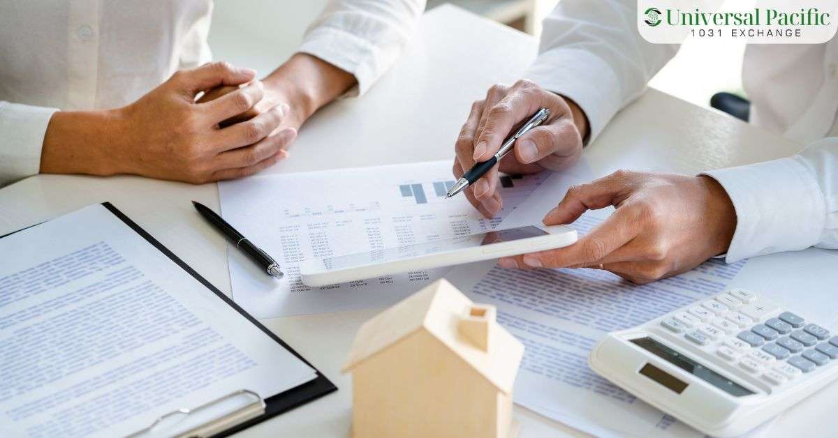 How Does Debt, Loan, or Mortgage Affect the Basis of a 1031 Exchange?