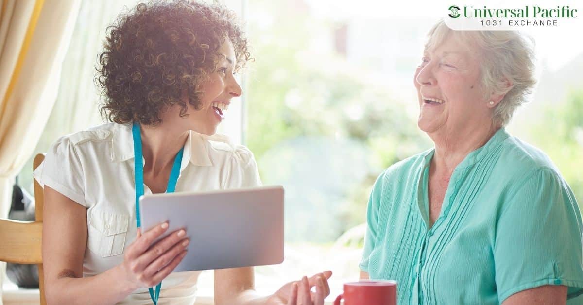 How Does The Tenants in Common 1031 Exchange Work?