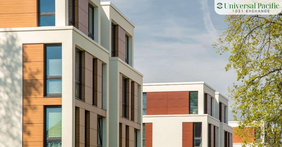 How Long Do You Have to Hold Property In A 1031 Exchange?