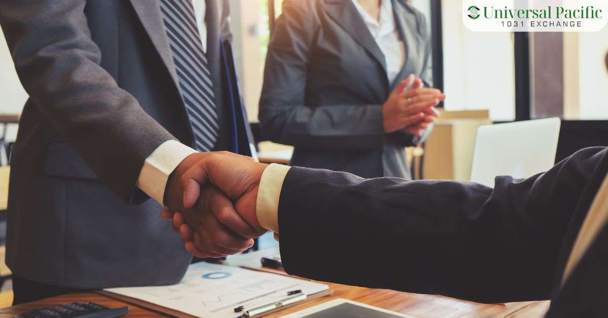 How Multi-Owner 1031 Exchanges Work
