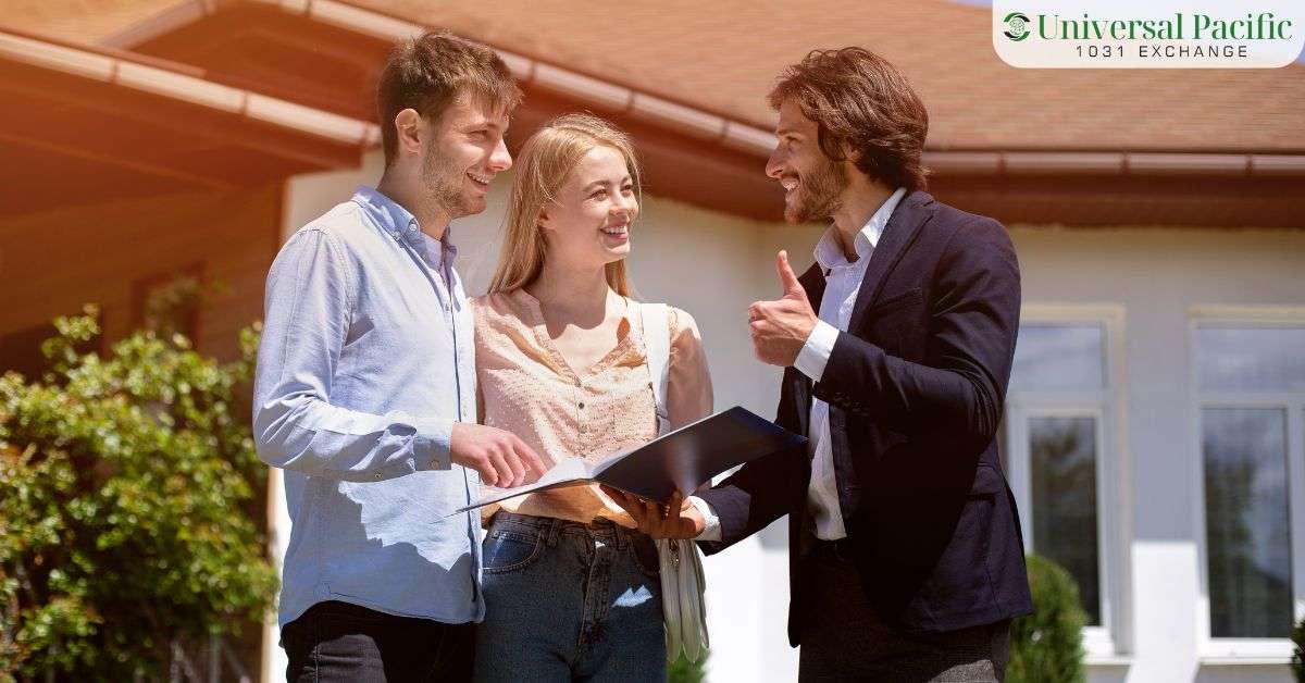 How Professionals Can Help You with the 1031 Exchange Process