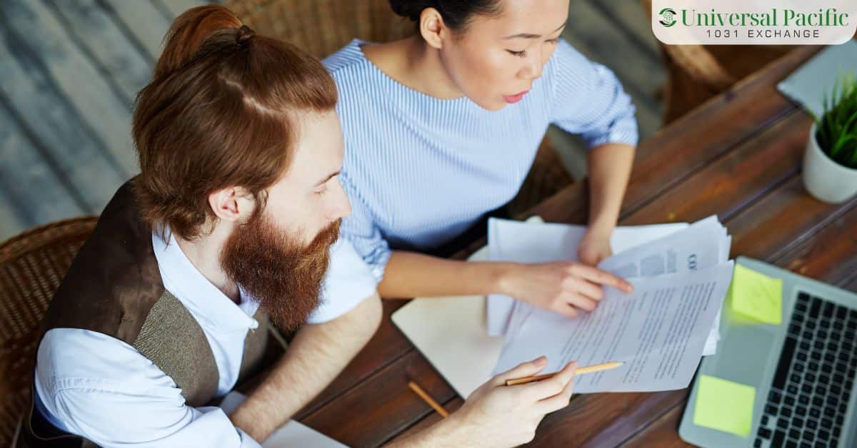 How to Avoid Common Real Estate Tax Mistakes