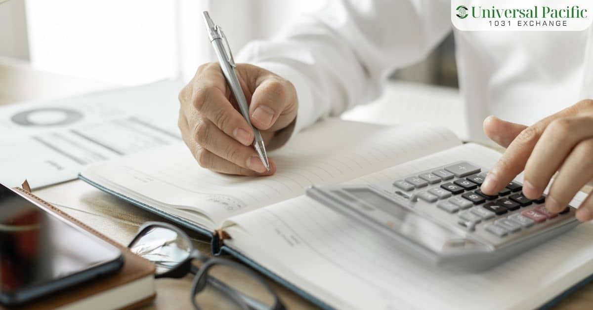 How to Calculate 1031 Exchange Reinvestment Amounts