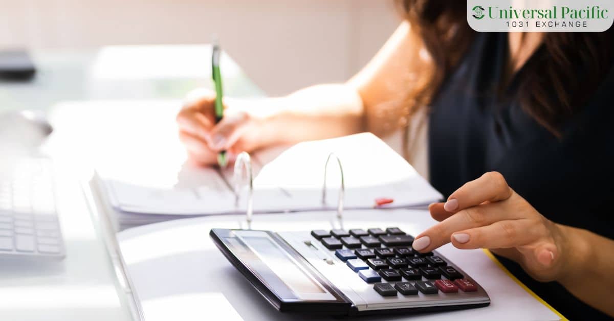 How to Calculate Capital Gains Tax on a Home Sale