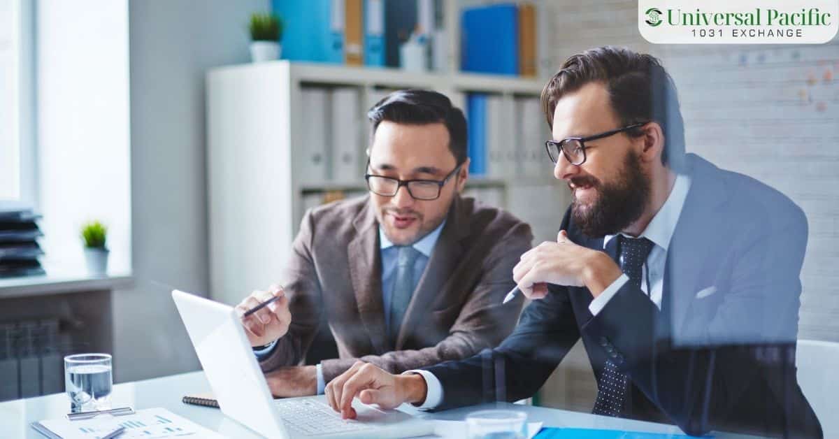 How to Choose the Right DST 1031 Exchange