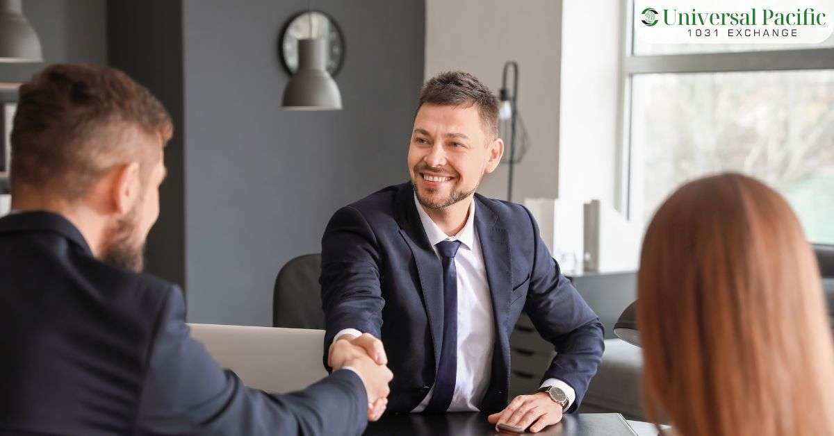 How to Complete the Triple Net 1031 Exchange Process