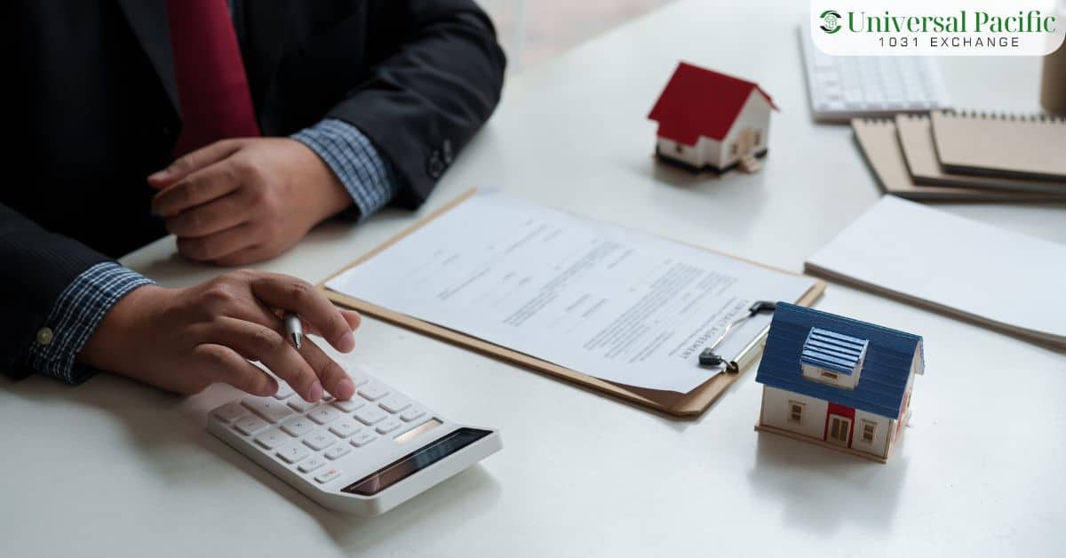 How to Deduct Real Estate Commissions from Capital Gains