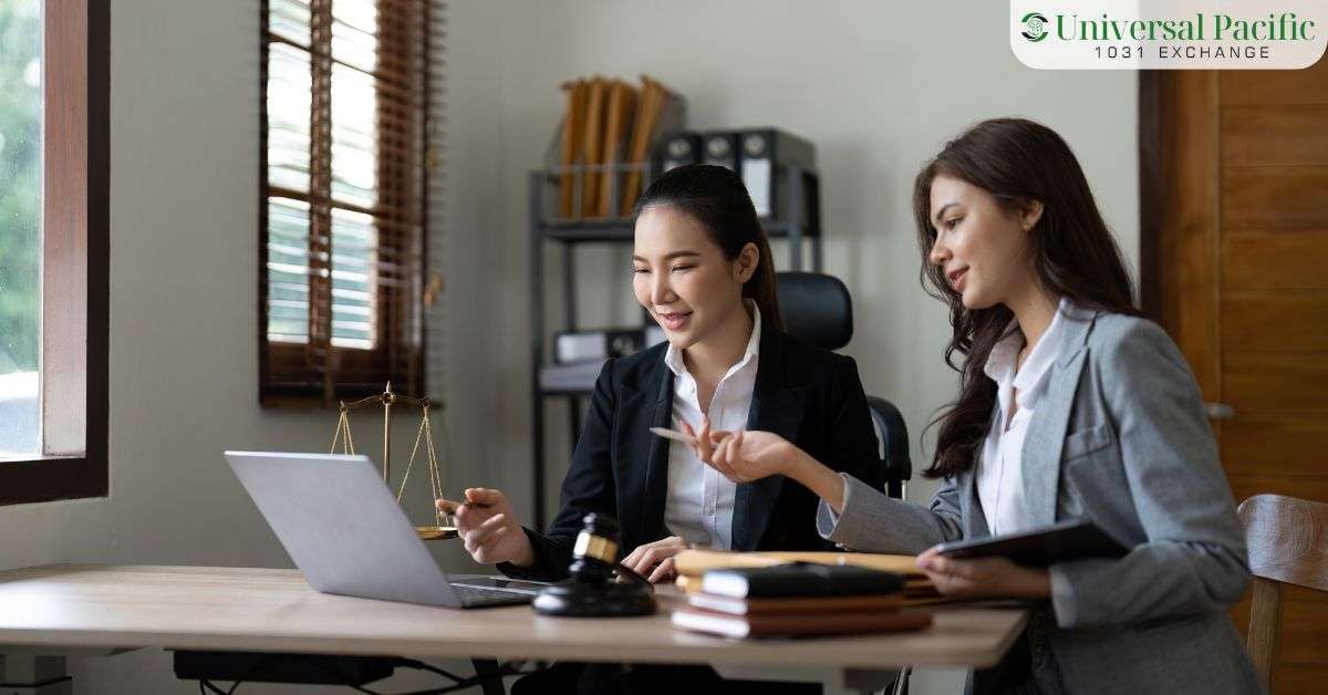 How to Do a 1031 Exchange for Maximum Benefits