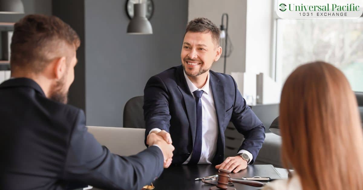 How to Find The Right Qualified Intermediary for a 1031 Exchange?