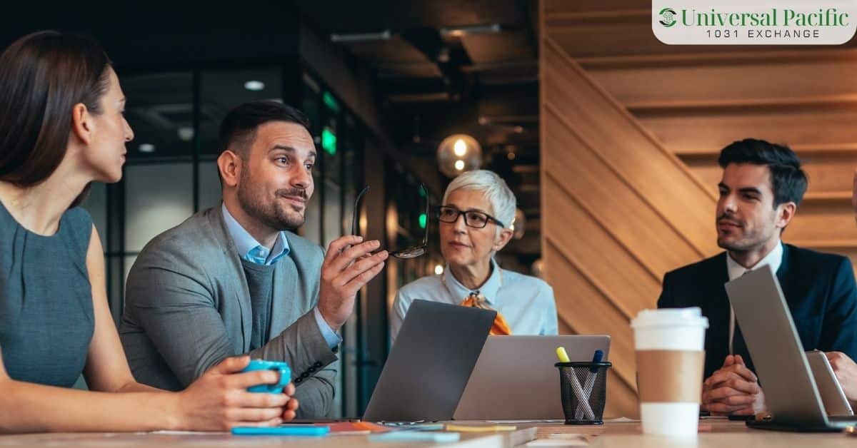 How to Finding The Right Qualified Intermediary: Step-by-Step Guide
