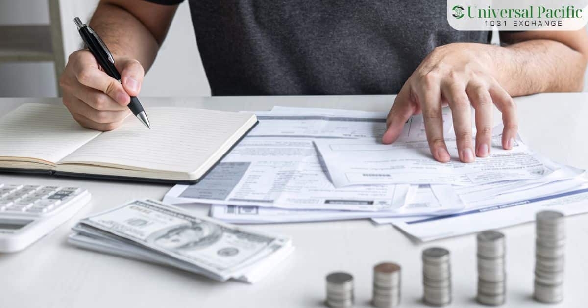 How to Keep the Books: Accounting for 1031 Exchanges