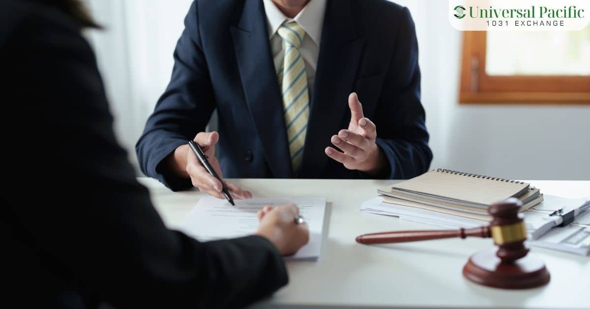 How to Plan for 1031 Exchange Conversion