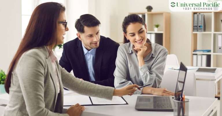 Interclass Owner 1031 Exchange Multiple Owners: Partnerships, Joint Title & Co-Investor
