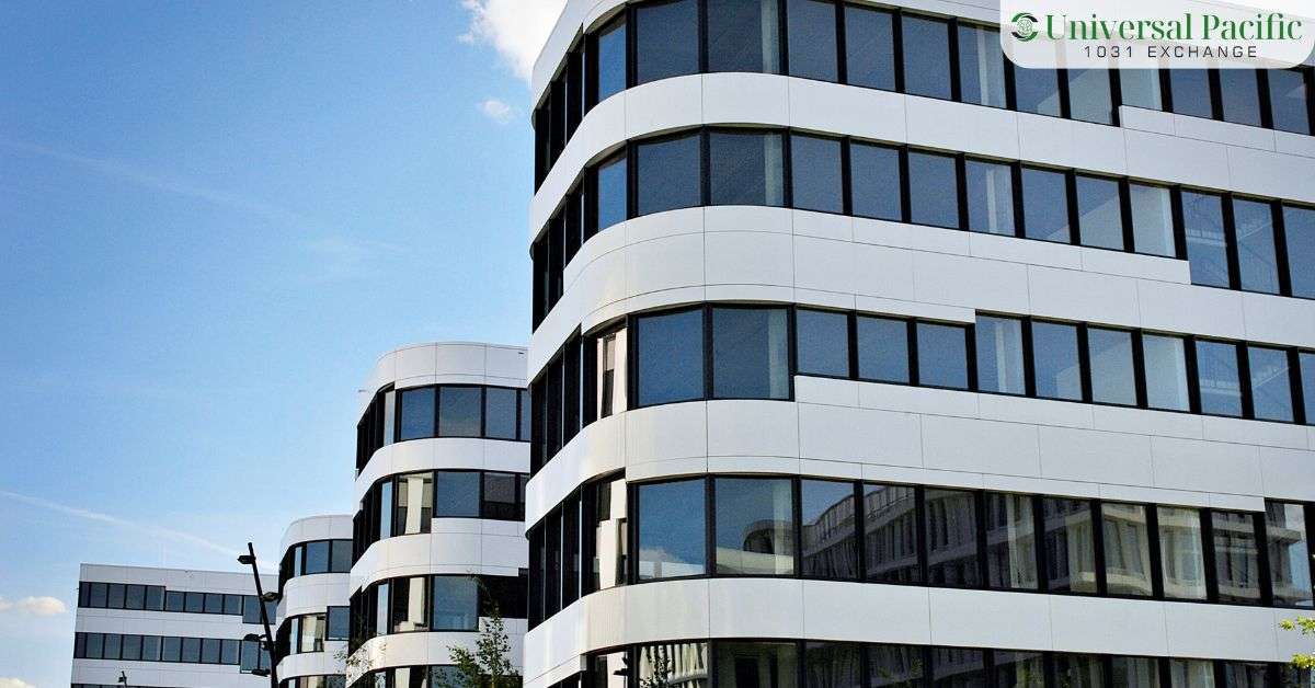 Is it Possible to Purchase Properties in Different States in a 1031 Exchange?