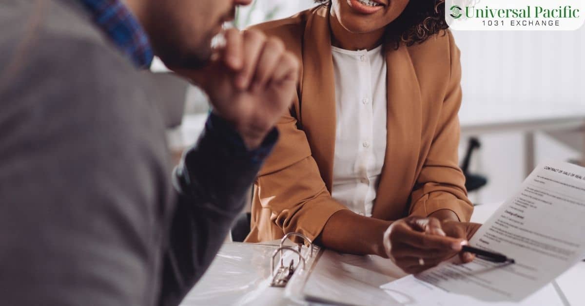 Key Factors To Consider When Choosing a Qualified Intermediary