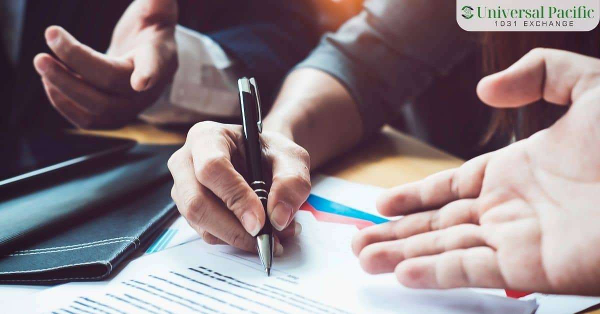 Key Features of a DST in Real Estate