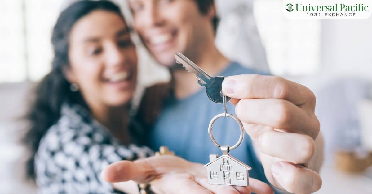 Key Requirements For a 1031 Exchange