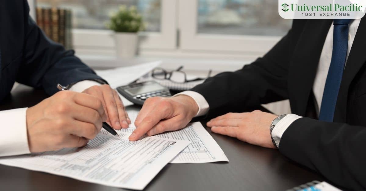 Legal Requirements For Rental Duration in 1031 Exchange