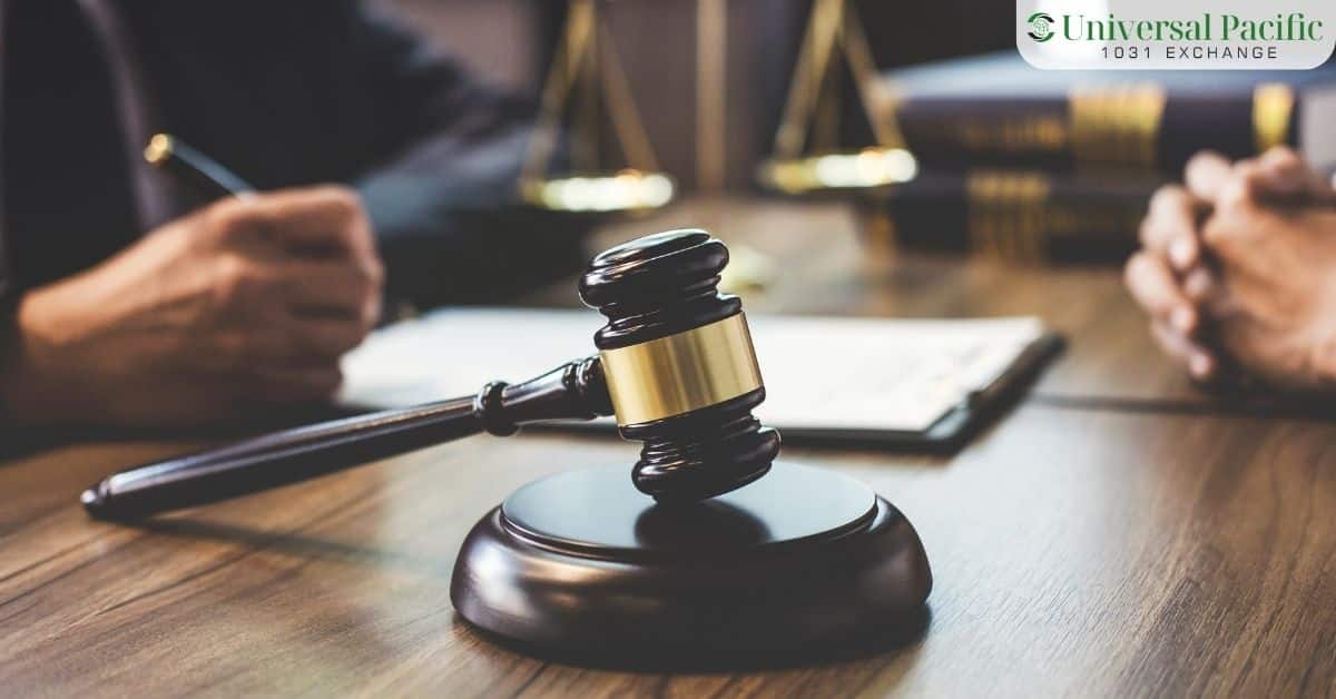 Legal Requirements For a Qualified Intermediary
