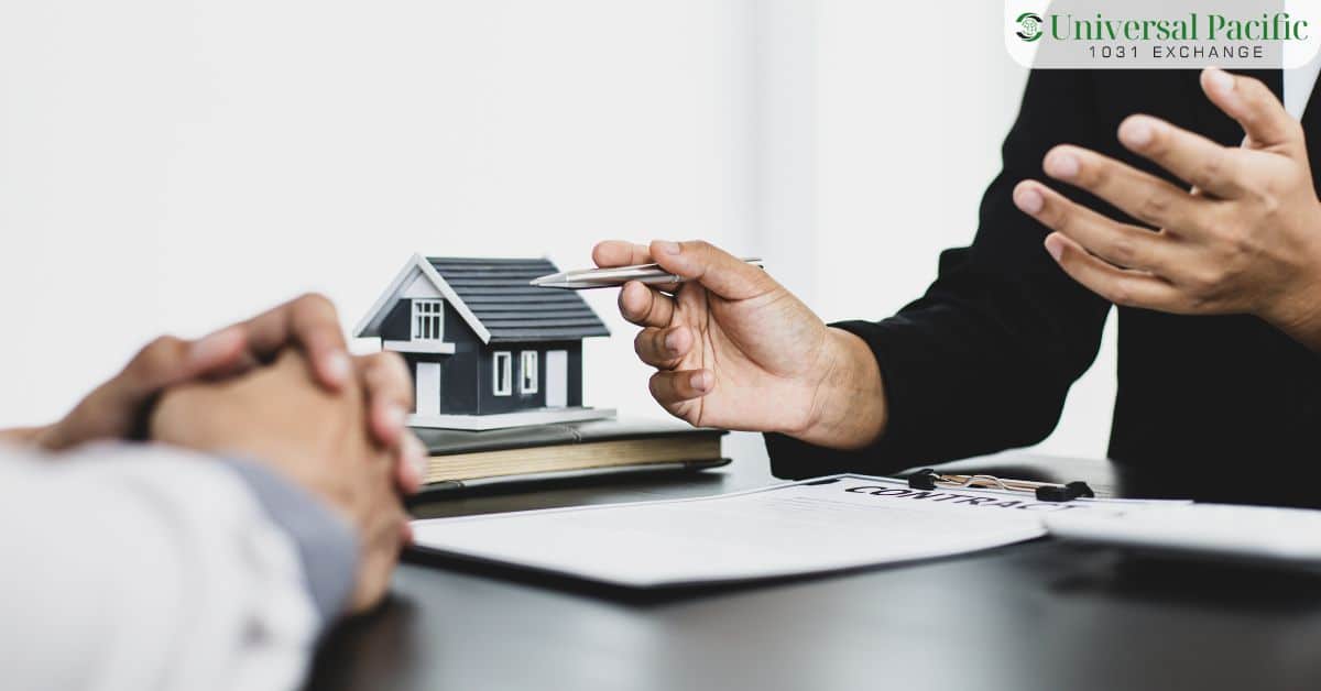 Non-Like-Kind Property Boot