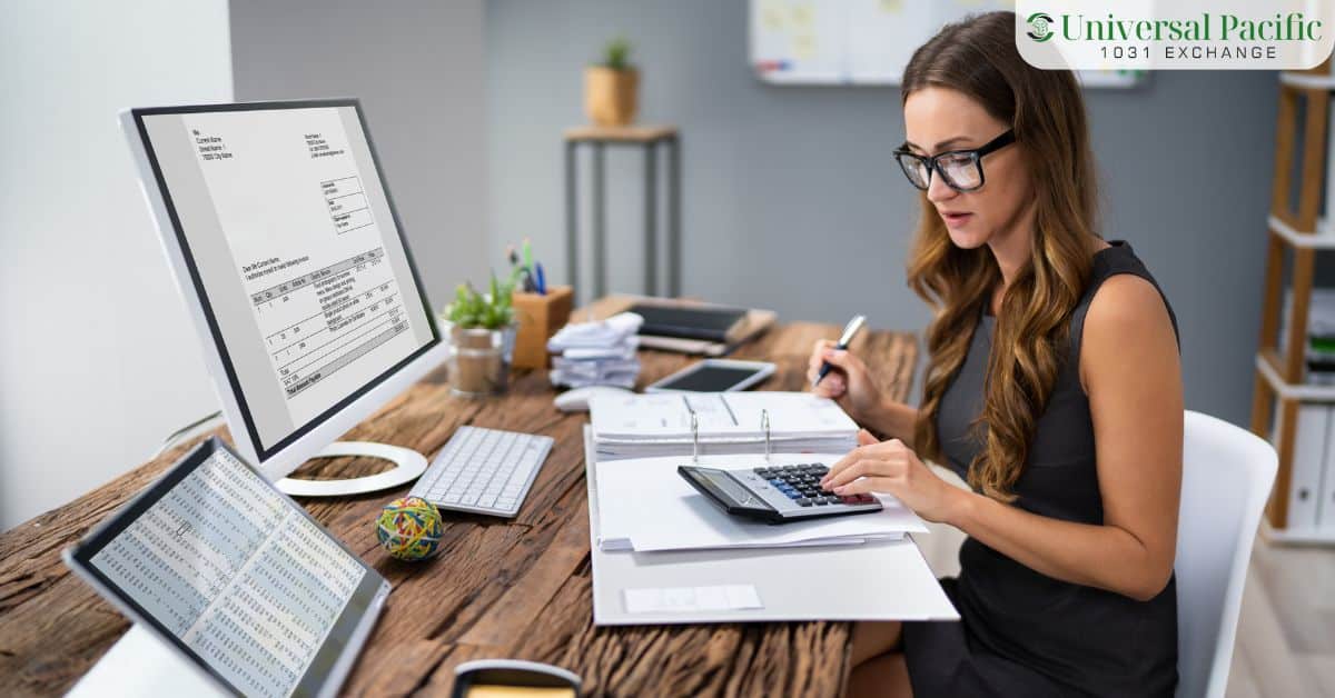 Planning Investment Strategies and Tax Implications