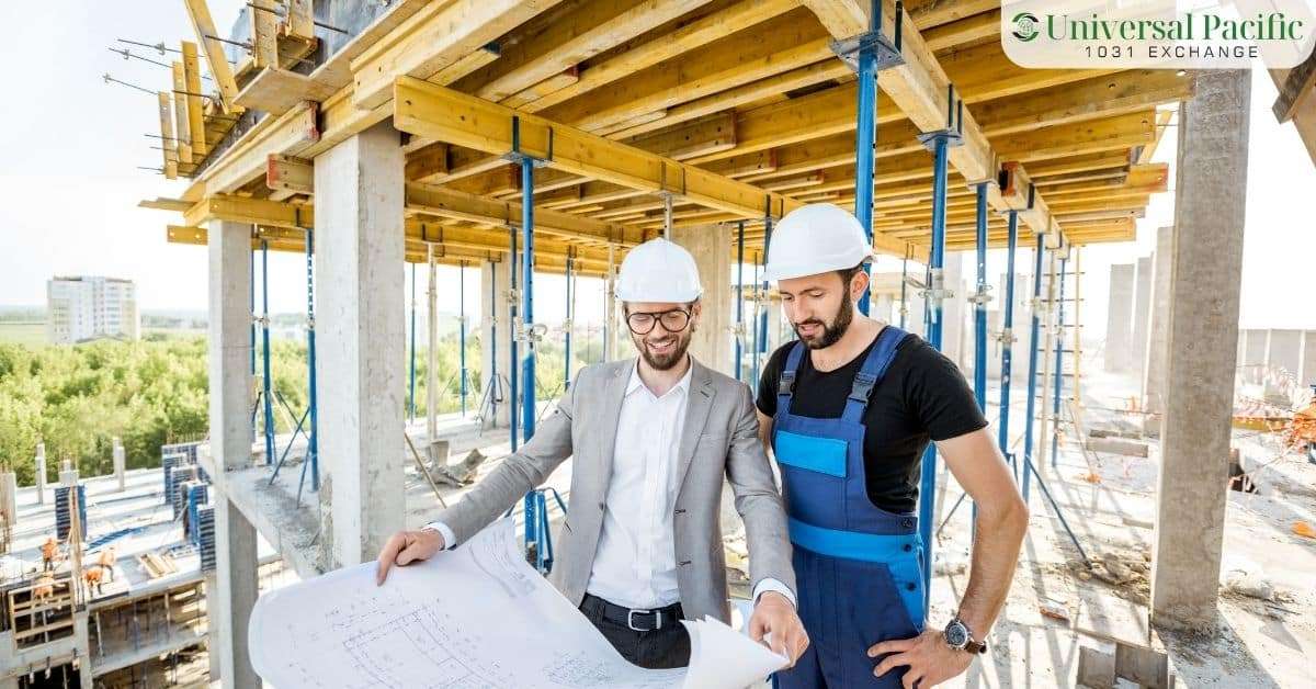 Potential Risks Associated With 1031 Exchange For New Construction