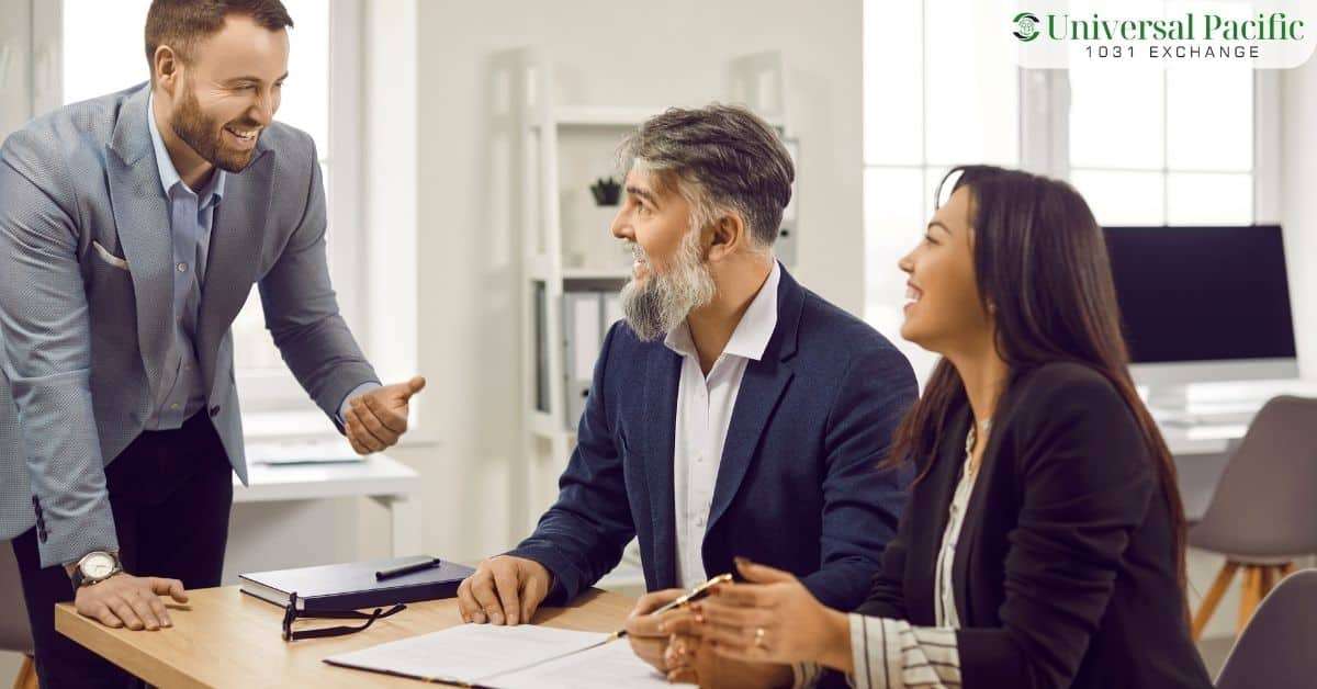 Potential Risks Involved in a 1031 Exchange